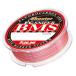 �ySUNLINE/�T�����C���z�V���[�^�[�EFC�X�i�C�p�[BMSAZAYAKA 12LB 82.5yds.�i75���j 532063 ���C�� �t�����J�[�{�� �o�X�ނ� ���A�[�p