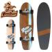 (�E�b�f�B�v���X) WOODY32"-Carving �X�P�[�g�{�[�h �{�[�h �X�P�{�[ �X�|�[�c
