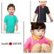  Rush Guard baby короткий рукав сделано в Японии WB2101