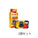 2�Z�b�g�@Kodak�@�R�_�b�N �t�@���Z�[�o�[ �t���b�V��800 27���B�@�����q��