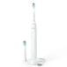  Philips PHILIPS Sonicare 3100 серии HX3672/23 электрический зубная щетка Fukushima юг склад 