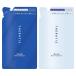 2 пакет комплект THERATIS (se решетка ) Moonlight Sleek шампунь 1 пакет (325ml)+ уход 1 пакет (325g) итого 2 2 пакет .... для Kanagawa склад 