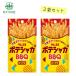 2 пакет комплект pote автомобиль ka She's человек g Mix BBQ Mix 15ges Be еда Hokkaido склад 