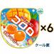  прохладный рейс 6 пакет комплект kororo Okinawa манго UHA тест . сахар 40g×6 Aichi юг склад 