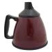 Kalita( Carita ) для бизнеса электрический кофемолка - ikatto Mill вертикальный type . жестяная банка сборка 81188