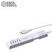 ŵ OHM Ÿå Х뽼 AC2ĸ+USB5ĸ 1.5m HS-T215UD3-W