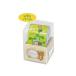  Rilakkuma трава культивирование комплект Mini pot ....RK1208A