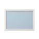  новый DX дерево рама 3 из дерева 26×38cm белый 15000-0302