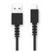 TYPE-C кабель 0.2m FS-UAC020-BK почтовая доставка соответствует товар 