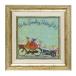 ���[�p���[ �A�[�g �T�� �g�t�g �u������v�[���v ST-04059