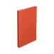 LIHIT LAB.(lihi тигр b) Mutual( Mu chuaru) clear книжка A4 терракота orange N2401-4