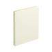 LIHIT LAB.(lihi тигр b) Collel гарантия Lee clear книжка A4 белый N463-0