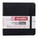 ta- Len s искусство klie-shon точка книжка черный 12×12cm T9314-404M 490999 почтовая доставка соответствует товар 