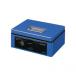 kokyo сумка-сейф стандартный A5(3 номер ) синий CB-Y13B