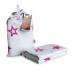  bamboo одеяло Star коллекция Magenta Star BMB120014 наложенный платеж не возможно 