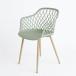 Garden сетка PP стул mint green C1800PAG наложенный платеж не возможно 