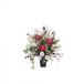  искусство klieishon свет. приятный . искусственный цветок First rose 2367P250 наложенный платеж не возможно 