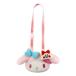  три золотой коммерческое предприятие маска для глаз подушка Sanrio SWIMMER×SANRIO My Melody SS0223