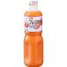 SSK French красный заправка 1L×8 штук 362092