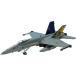 7570 F/A-18C Hornet America военно-морской флот VFA-192 NF300 CAG 2003 1/200 шкала 