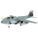 7839 EA-6B pra ula-VAQ-136 gun to let's NF500 CAG 2004 1/200 шкала 