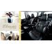 �ukspec �A���e�B�i�v�W���j�[�iJA11V�j�p�X�^���_�[�h�V�[�g�J�o�[���O��P�䕪�i�U�F�I���j