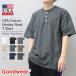 Goodwear �O�b�h�E�F�A T�V���c �����Y ���� �w�����[�l�b�N USA�R�b�g�� �w�r�[�E�F�C�g ���� ���n ��100