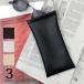 PU кожа soft очки кейс spring сумка модный солнцезащитные очки очки мобильный мужской женский простой черный белый бежевый путешествие отметка ..