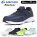 MOONSTAR moon Star AEROGLIDE обвес g ride AG J004 ребенок обувь Kids Junior белый чёрный one цветный посещение школы текстильная застёжка движение . входить . обувь спортивные туфли 