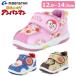 MOONSTAR moon Star Anpanman baby 08 baby maternity baby Kids child shoes man girl Anpanman APM baby 08