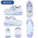 MOONSTAR ���[���X�^�[ Disney �f�B�Y�j�[ �A�i�� ����C DN C1377LE �L�b�Y �V���[�Y �X�j�[�J�[ ���̎q �A�i�Ɛ�̏��� �q�� �C �������� �v���[���g �I���t �֘A�摜2