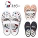  Asahi обувь Hello Kitty -S04 K/T S04 белый принт темно-синий (KD37052) розовый (KD37053) baby * Kids ребенок закрытый обувь 