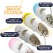MOONSTAR ���[���X�^�[ MS ���g���X�^�[ 02 ���g���X�^�[02�L�b�Y �W���j�A �q���C �㗚�� �����V���[�Y �}�W�b�N�e�[�v �z���C�g �s���N ���F �C�G���[ �֘A�摜1