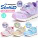 MoonStar moon Star Sanrio SA C042 спортивные туфли девочка Kids обувь черный mi Cinnamoroll Hello Kitty Pom Pom Purin обувь бесплатная доставка день рождения подарок 