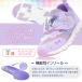 MoonStar ���[���X�^�[ �T�����I SA C042 �X�j�[�J�[ ���̎q �L�b�Y�V���[�Y �N���~ �V�i�����[�� �n���[�L�e�B �|���|���v���� �C �������� �a���� �v���[���g �֘A�摜1