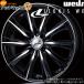 4ܹŵ WEDS å 0033870 쥪˥WX 16 5.0J 󥻥å+45 4 PCD100 BKMC ߥۥ1