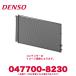 DENSO �f���\�[ 047700-8230 �g���^�����i��88460-12221 �R���f���T�|  �V�i �G�A�R���p�[�c