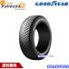 GOOD YEAR Goodyear 05609590 всесезонный шина 1 шт. VECTOR 4Seasons Hybridbek брезент .- season z hybrid 165/55R15 75H 15 дюймовый 
