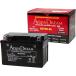 AQUA DREAM ɥ꡼ ADTX9-BS إХåƥ꡼ ƥʥ󥹥ե꡼ PLATINUM MOTORCYCLE BATTERY źѤ