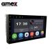 �y�V�i�݌Ɍ�������z�ؐ��쏊 AMEX-SL01a �X�}�z�����`���[ �f�B�X�v���C�I�[�f�B�I 7�C���` 2DIN 180MM �X�}�z�A�� �o�b�N�J�����A��