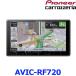 åĥꥢ ѥ˥ AVIC-RF720 ʥ ڥʥ 9 ʥӥ