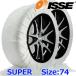 ���{���K�i ISSE SNOW SOCKS SUPER C50074 �C�b�Z �X�m�[�\�b�N�X �X�[�p�[ �T�C�Y74 �z���^�C���`�F�[�� �`�F�[���K���Ή��i