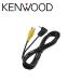 KENWOOD 󥦥å CA-P150R ꥢӥ塼³֥ 1.8m CMOS-230/230Wб EZ-550³