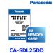 Panasonic �p�i�\�j�b�N �X�g���[�_ CA-SDL26DD 2026�N�x�Œn�}SDHC�������[�J�[�h F1�EHA/HE�V���[�Y�p �n�}�X�V�\�t�g �J�[�i�r �䂤�p�P�b�g�z��