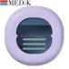 MEDIK ULTRAWAVE �[�d�� ���u���V ���ۃL���b�v �R���p�N�g MDK-TS00PR �p�[�v�� �䂤�p�P����