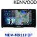 KENWOOD 󥦥å MDV-M911HDF 9V ʥ եƥ AVʥ ®ʥ MDV-M910HDF 