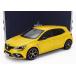 ߥ˥ 1/18 Ρ ᥬ RS Υ NOREV 1/18 RENAULT MEGANE RS TROPHY 2019 SIRIUS YELLOW 185393