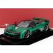 ߥ˥ 1/18 ե顼 F80 MR-MODELS 1/18 FERRARI F80 2024 GREEN JEWEL FE045E
