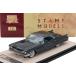 �~�j�J�[ �A���� 1/43 �L���f���b�N �G���h���h STAMP-MODELS 1/43 CADILLAC ELDORADO BROUGHAM PININFARINA 1960 GREY MET STM60013