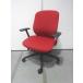 # б/у товар #oka пятно локти есть Sylphy стул C643XR FSF9 * в целом потертость * пятна немного 